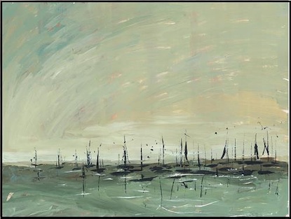 40 x 30 Openness II (IBG)