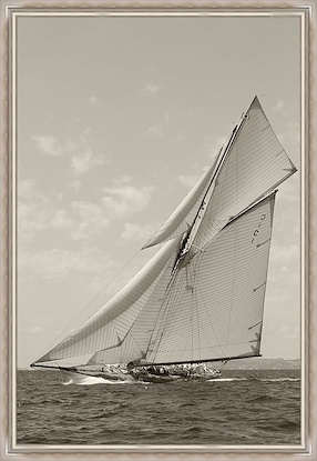 44.25 x 64.25 Swift Sailboat (FMA-LN)