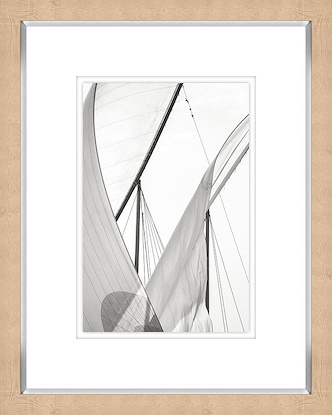 24 x 30 Full Sails-Gust (GF)