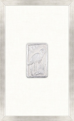 14 x 23 Herons I (SB)
