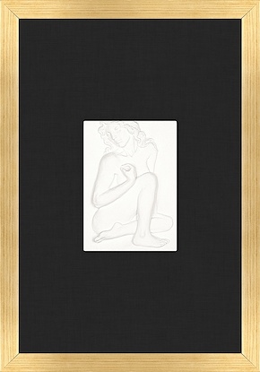 14 x 20 Repos Nu I (SB)