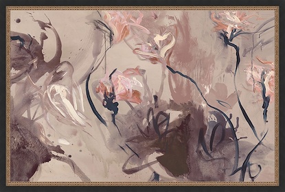 62.25 x 42.25 Earthen Serenity (FMA-IBG)
