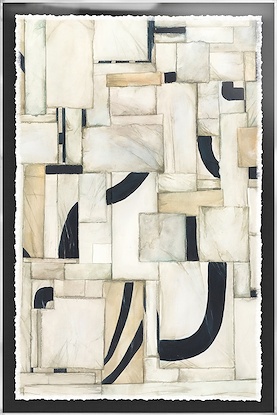 40 x 60 When Memories Show II (PBA)