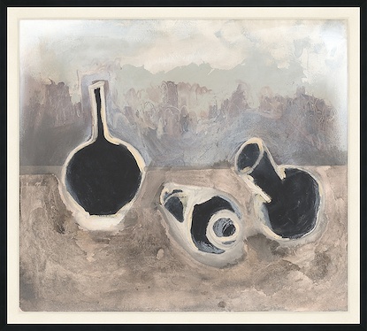 50 x 45 Vase II (FMA-WNAT)