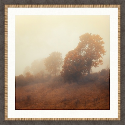 40 x 40 Tales of Autumn (GF)