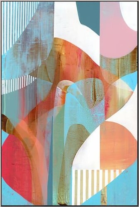 40 x 60 Smooth Sailing (IBG)