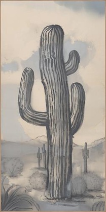 30 x 60 Desert Light III (WNAT)