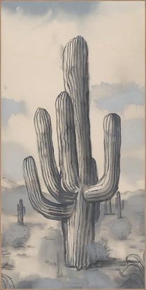30 x 60 Desert Light II (WNAT)