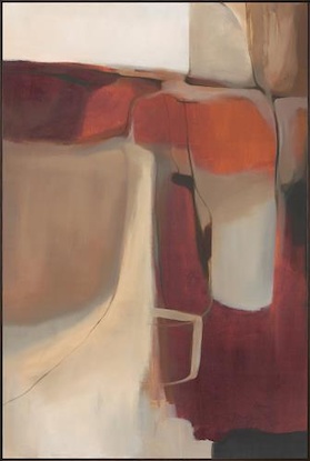 40 x 60 Crimson Manifest III (IBG)