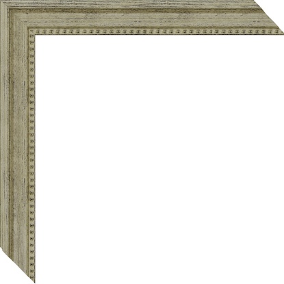 Green (Frame Corner Sample)