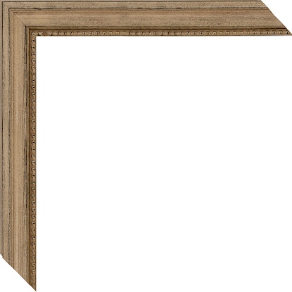 Tan (Frame Corner Sample)