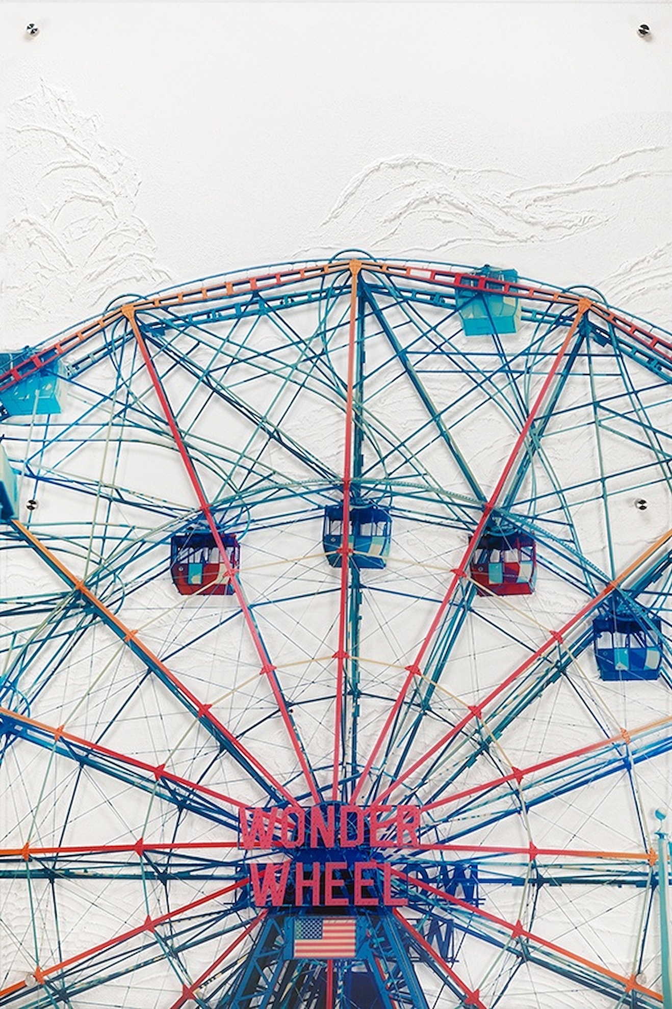 Wonder Wheel I