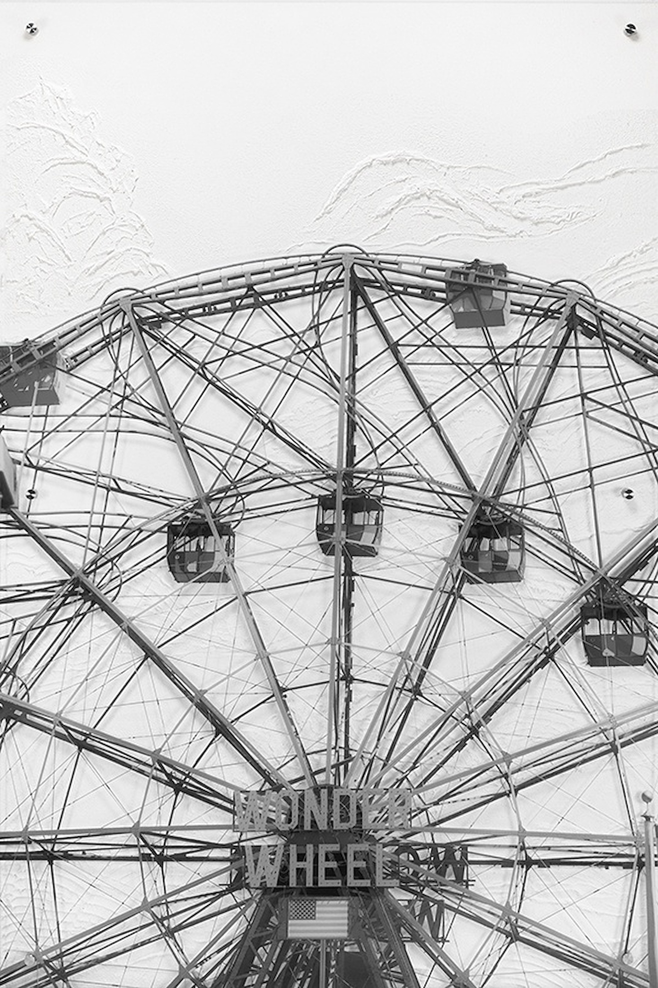 Wonder Wheel II