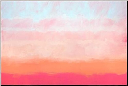 60 x 40 Popsicle Dream (LNHE)