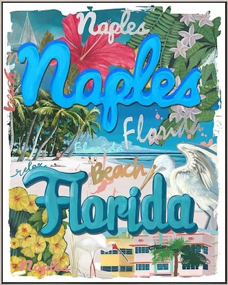 40 x 50 Naples Florida (GS)