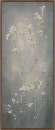 24 x 58 Elegant Blossom III (HE-T)