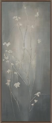 24 x 58 Elegant Blossom II (HE-T)