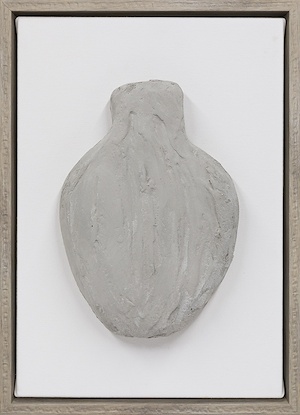 14 x 20 Concrete Vase III (HP-NAT-NG)