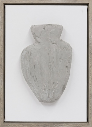 14 x 20 Concrete Vase I (HP-NAT-NG)