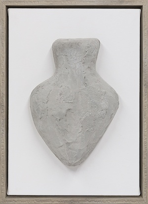 14 x 20 Concrete Vase II (HP-NAT-NG)