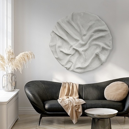 40 x 40 Contour Cast (CIR-HPOR)