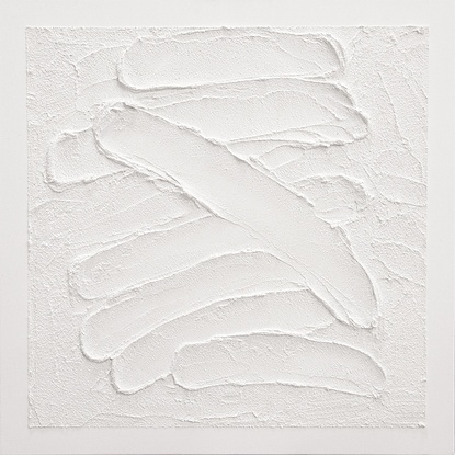 30 x 30 Vestige of Winter II (HP-NG)