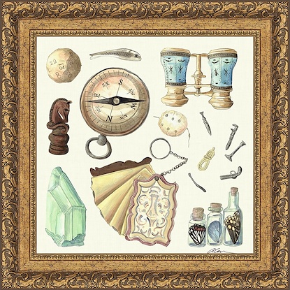 26 x 26 Guilty Treasure (FMA-LN)