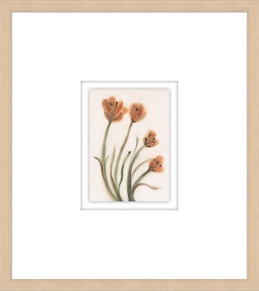 16 x 18 Fanciful Floriculture VII (GF)
