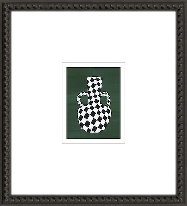 20 x 22 No,XIV (GF)