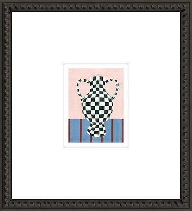 20 x 22 No.XXII (GF)