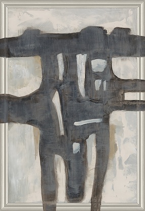 45 x 65 Stone Choir I (FMA-HE-T)