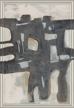 45 x 65 Stone Choir II (FMA-HE-T)