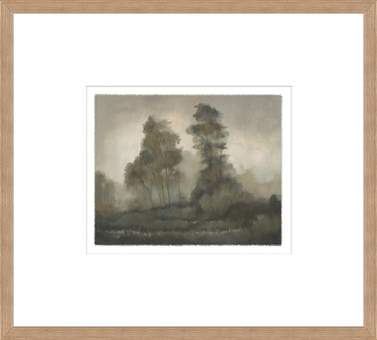 21 x 19 Forever Forest III (GF)