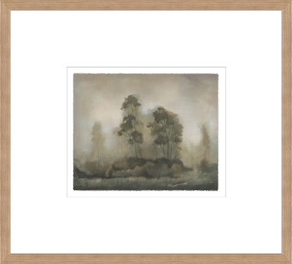 21 x 19 Forever Forest IV (GF)