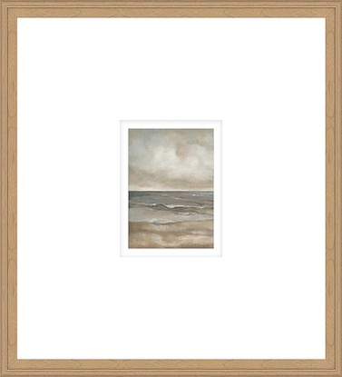 20 x 22 Ballet Breeze I (GF)