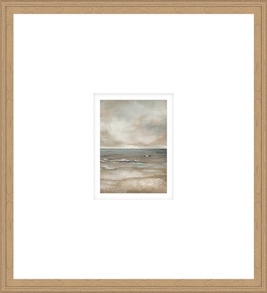 20 x 22 Ballet Breeze II (GF)