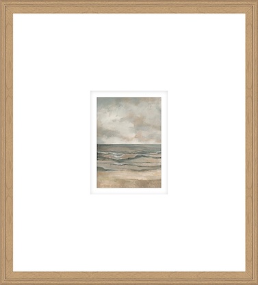 20 x 22 Ballet Breeze III (GF)