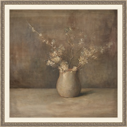 46.5 x 46.5 Neutral Bloom (FMA-WNAT)