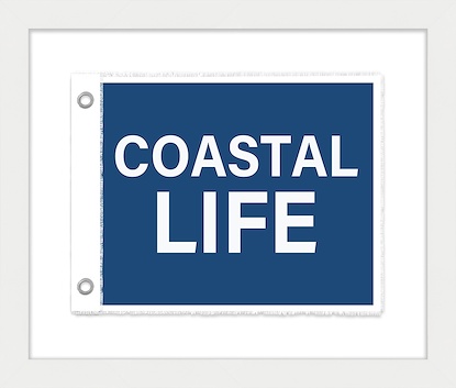 19.5 x 16.5 Coastal Charm I (GFSB)
