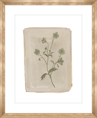 14 x 17 Sedge III (GF)