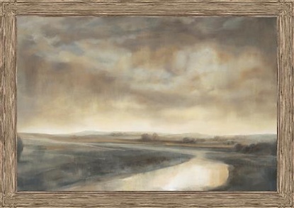 60 x 40 River Prayer (WNAT)
