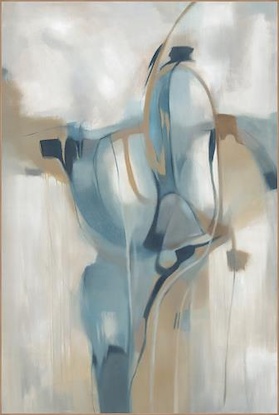 47 x 70 Pirouette II (WNAT)