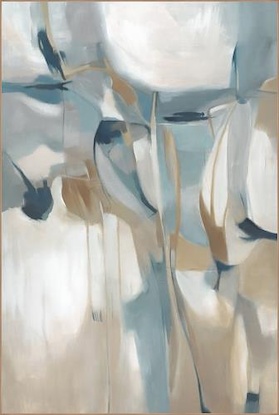 47 x 70 Pirouette I (WNAT)