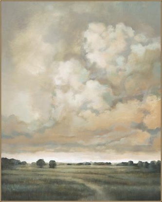 40 x 50 The Sky's Embrace (WNAT)