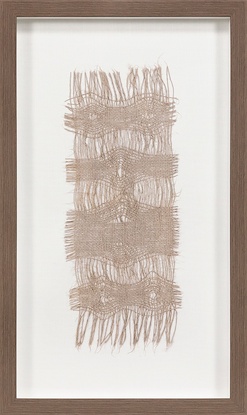 14.75 x 24.75 Weft I (GFHP)