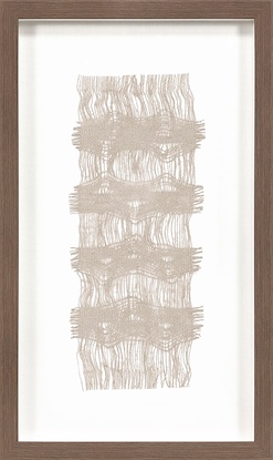 14.75 x 24.75 Weft II (GFHP)