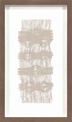 14.75 x 24.75 Weft III (GFHP)
