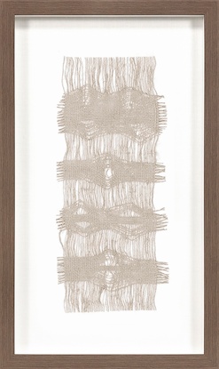 14.75 x 24.75 Weft IV (GFHP)