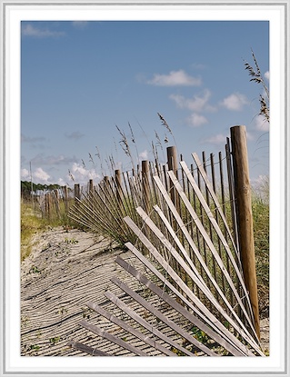 30 x 39 Sandy Beach Path (GF)
