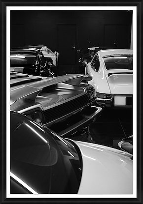 30 x 43 The Collection II (GF)